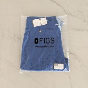 Figs Other - FIGS Royal Blue Zamora Joggers (XSP) Figs Other - FIGS Royal Blue Zamora Joggers (XSP)